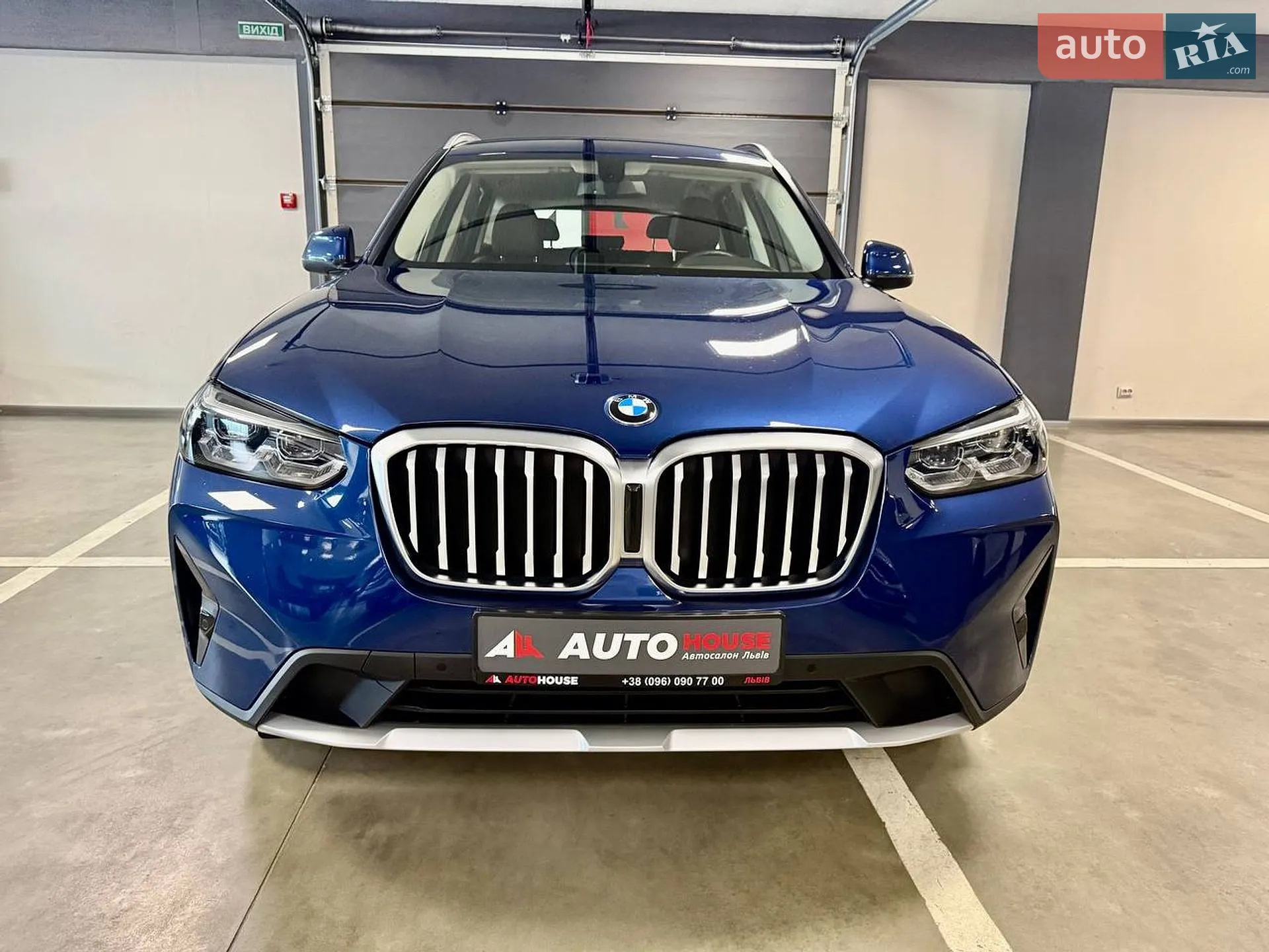 2022 BMW X3 - мініатюра 10