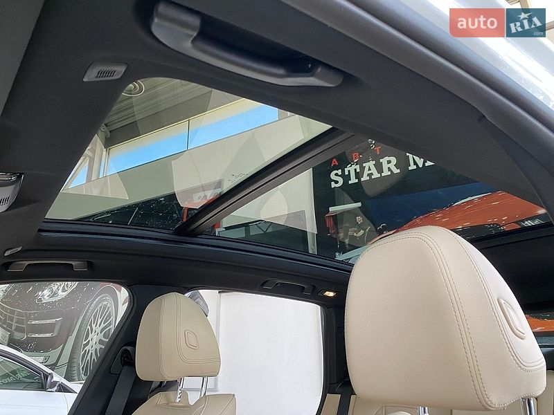 Внедорожник / Кроссовер BMW X3 2024 в Одессе