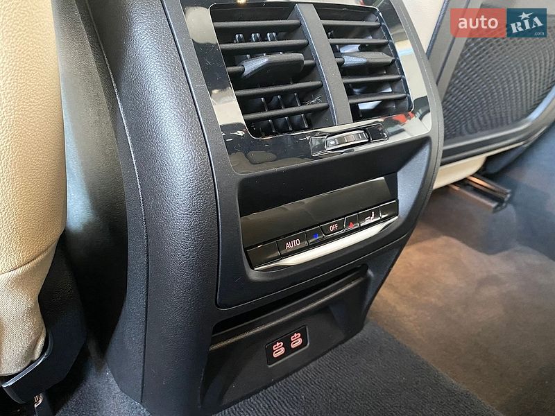 Внедорожник / Кроссовер BMW X3 2024 в Одессе
