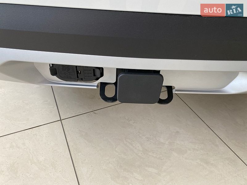 Внедорожник / Кроссовер BMW X3 2024 в Одессе