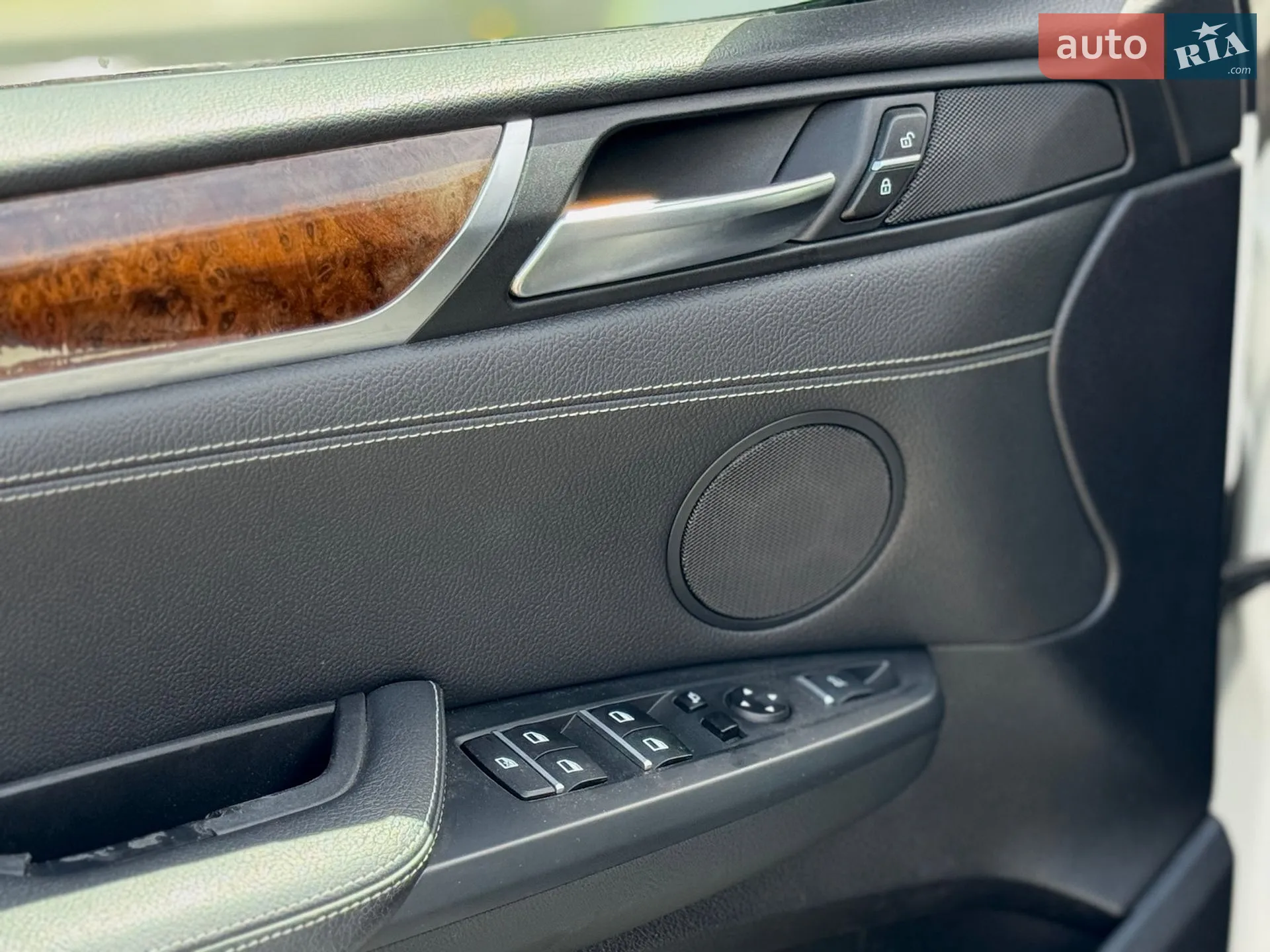 2015 BMW X3 - мініатюра 23