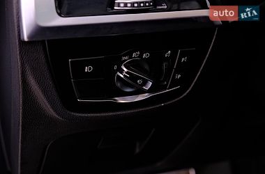 Внедорожник / Кроссовер BMW X3 2018 в Одессе
