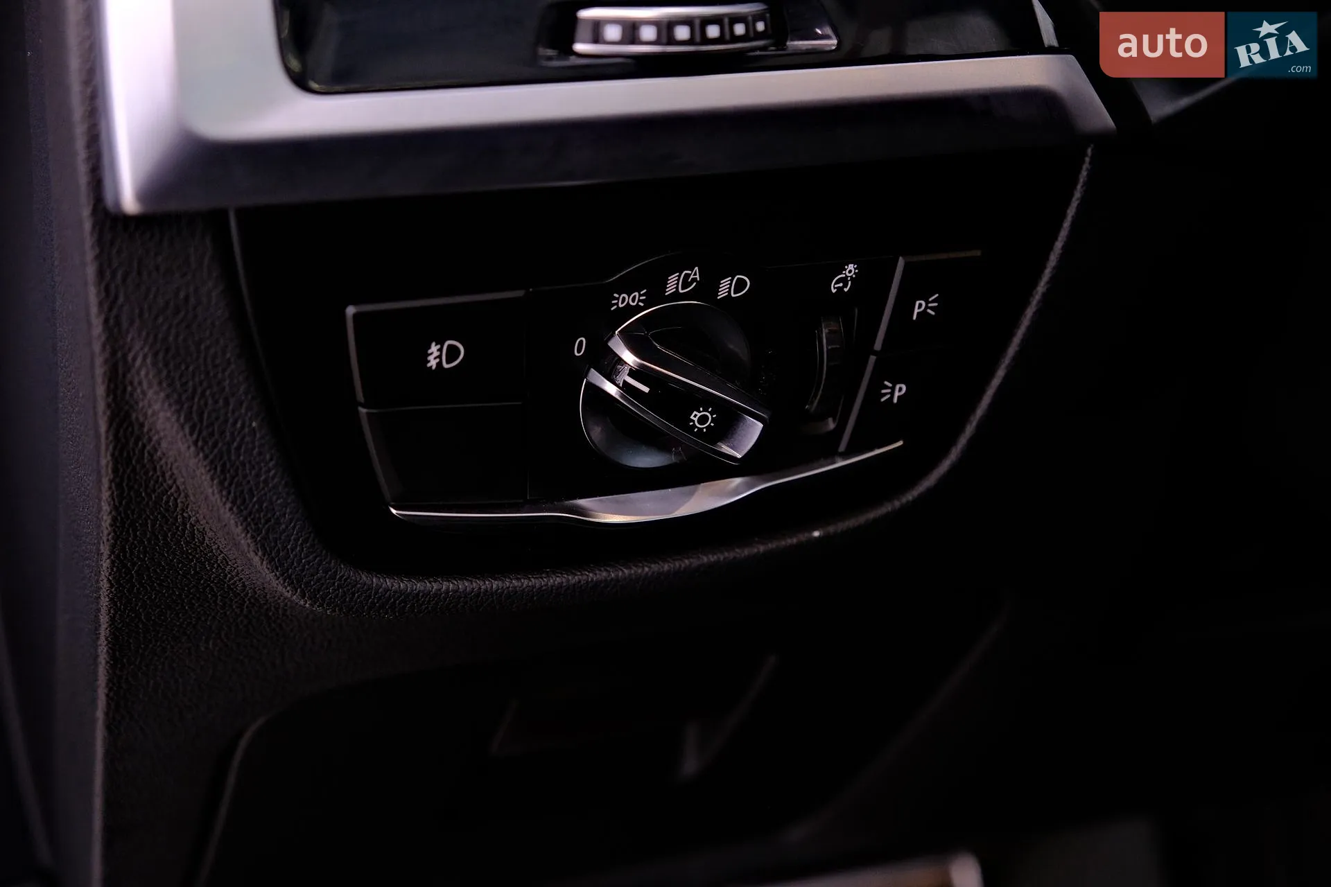 2018 BMW X3 - мініатюра 23