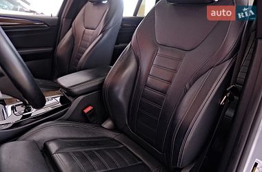 Внедорожник / Кроссовер BMW X3 2018 в Одессе