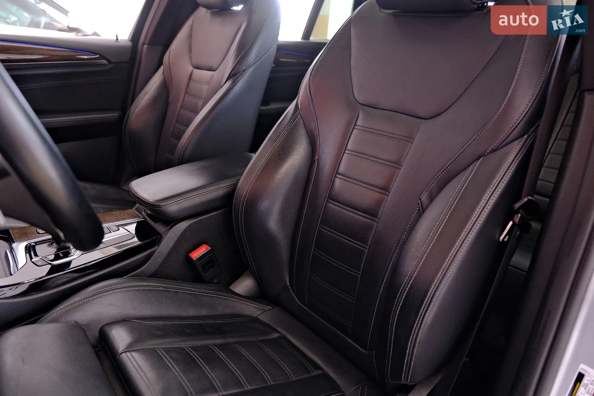 2018 BMW X3 - мініатюра 28