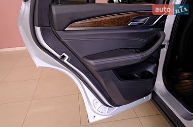Внедорожник / Кроссовер BMW X3 2018 в Одессе