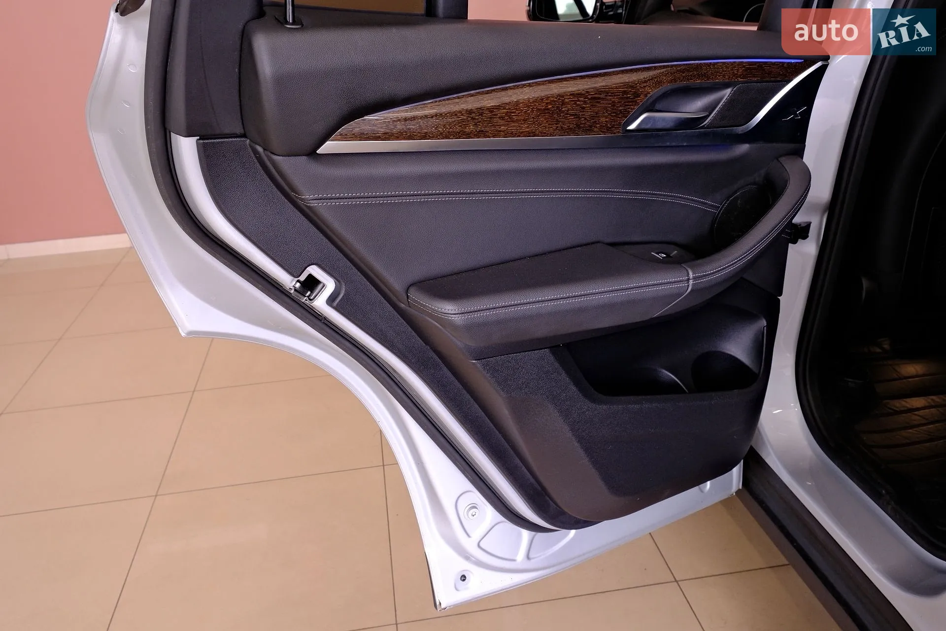 2018 BMW X3 - мініатюра 29