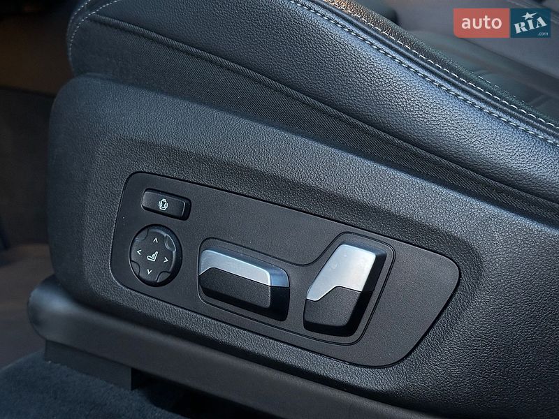 Внедорожник / Кроссовер BMW X3 2018 в Тернополе