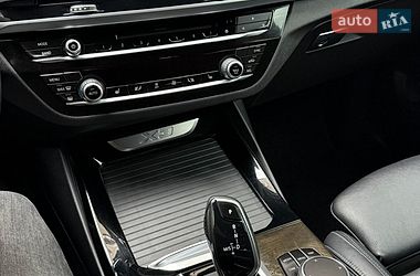 Внедорожник / Кроссовер BMW X3 2019 в Львове