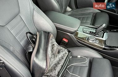 Внедорожник / Кроссовер BMW X3 2019 в Львове