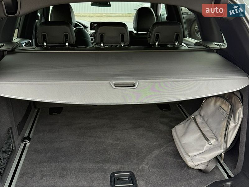 Внедорожник / Кроссовер BMW X3 2019 в Львове