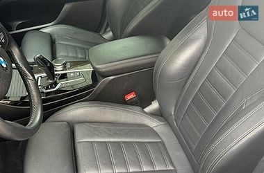 Внедорожник / Кроссовер BMW X3 2019 в Львове