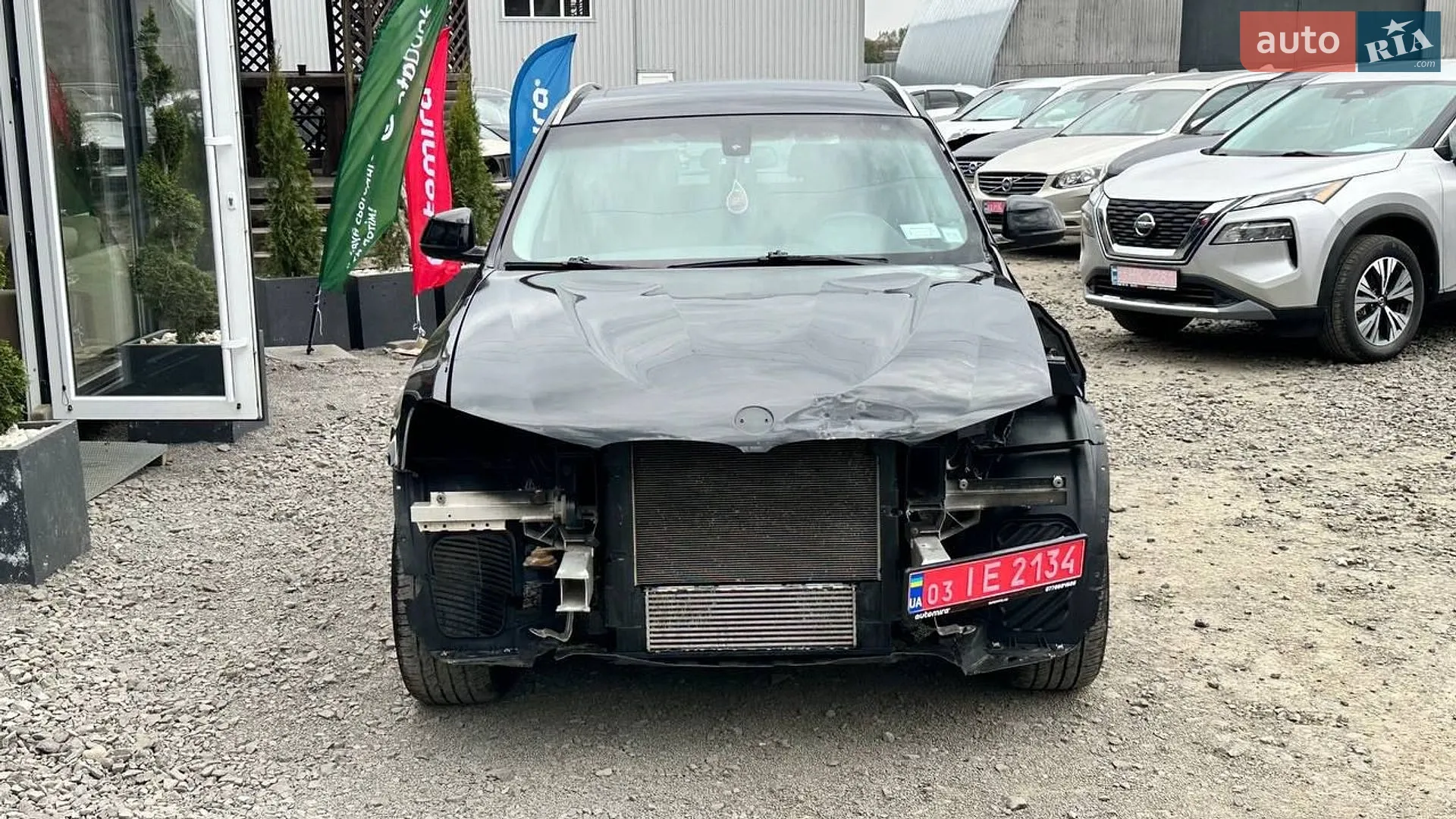 2015 BMW X3 - мініатюра 2