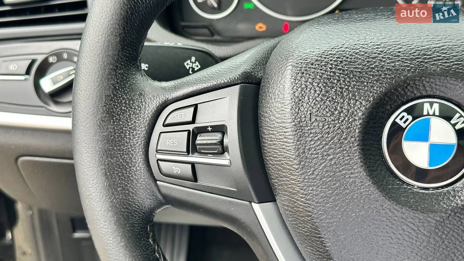 2015 BMW X3 - мініатюра 13