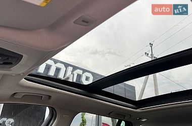 Внедорожник / Кроссовер BMW X3 2015 в Луцке