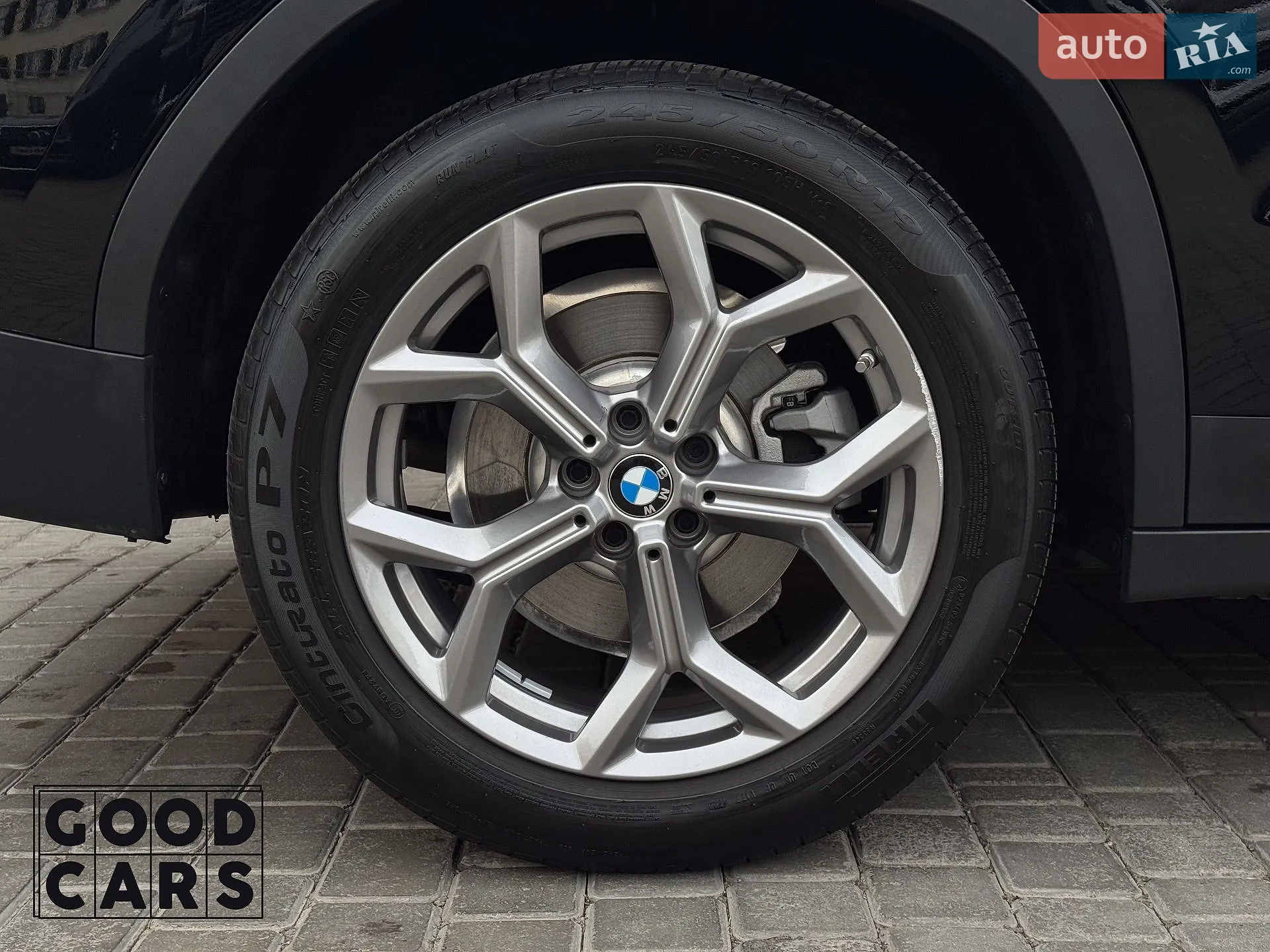 2024 BMW X3 - мініатюра 17