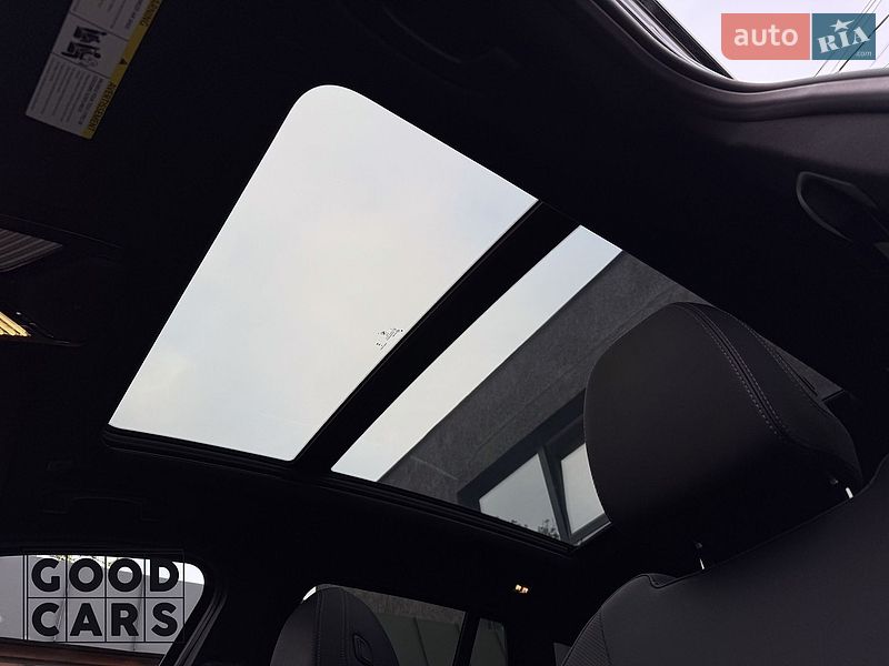 Внедорожник / Кроссовер BMW X3 2024 в Одессе
