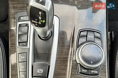 Внедорожник / Кроссовер BMW X3 2014 в Киеве
