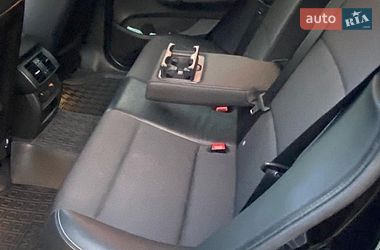 Внедорожник / Кроссовер BMW X3 2015 в Волочиске