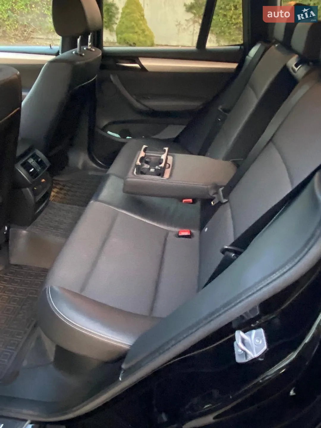 2015 BMW X3 - мініатюра 10