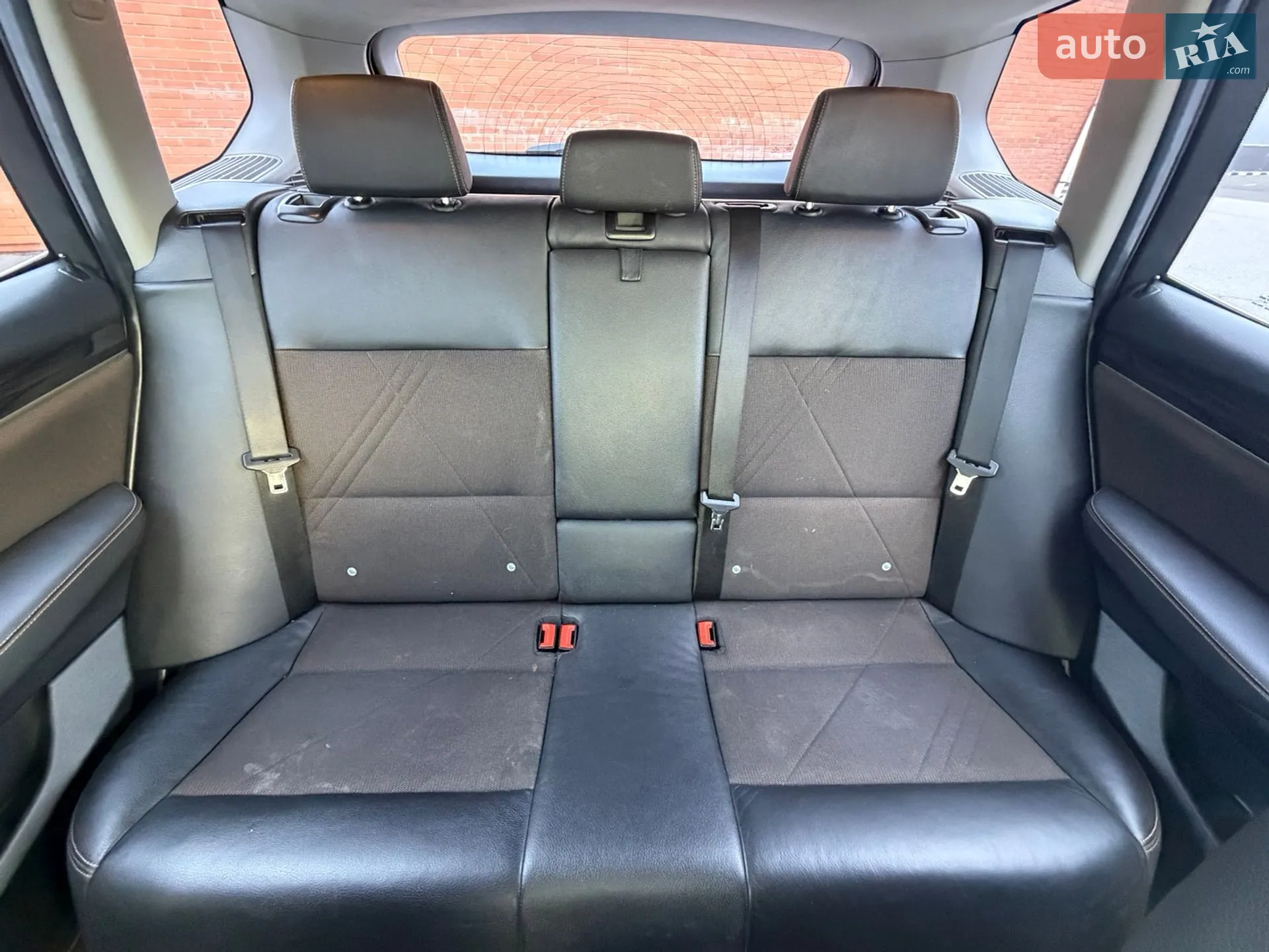 2016 BMW X3 - мініатюра 18
