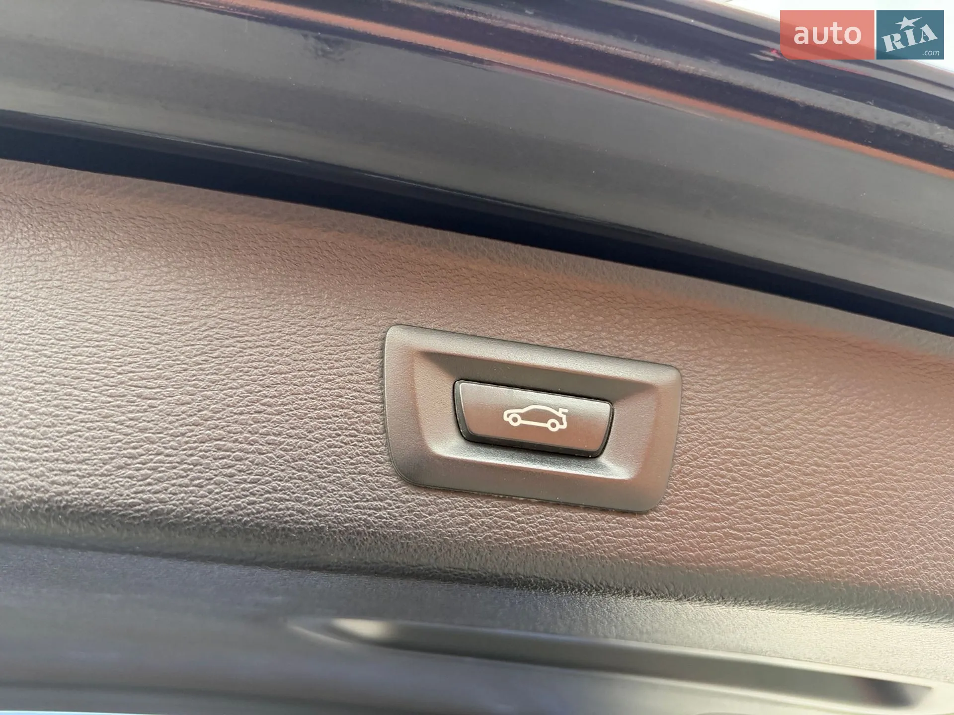 2016 BMW X3 - мініатюра 22