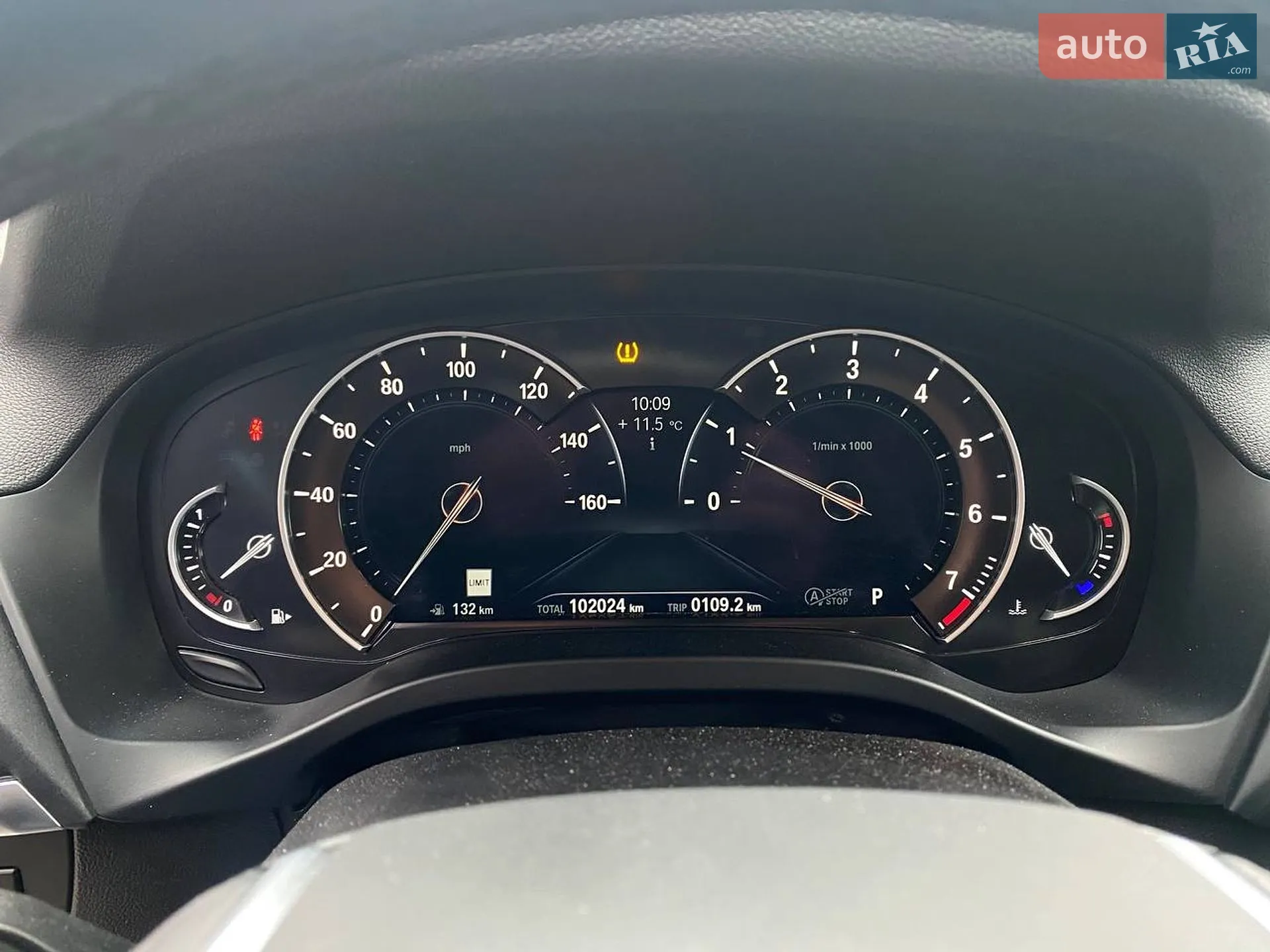 2019 BMW X3 - мініатюра 16