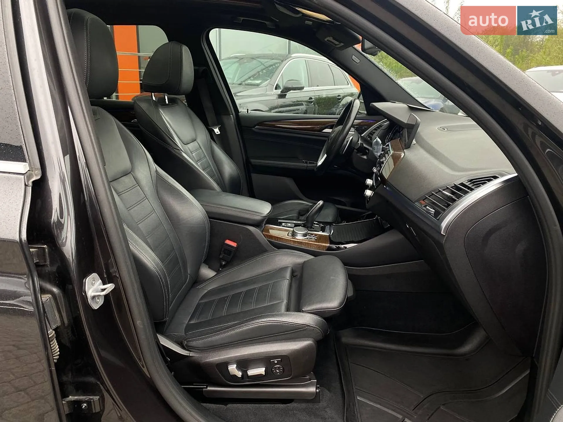 2019 BMW X3 - мініатюра 27