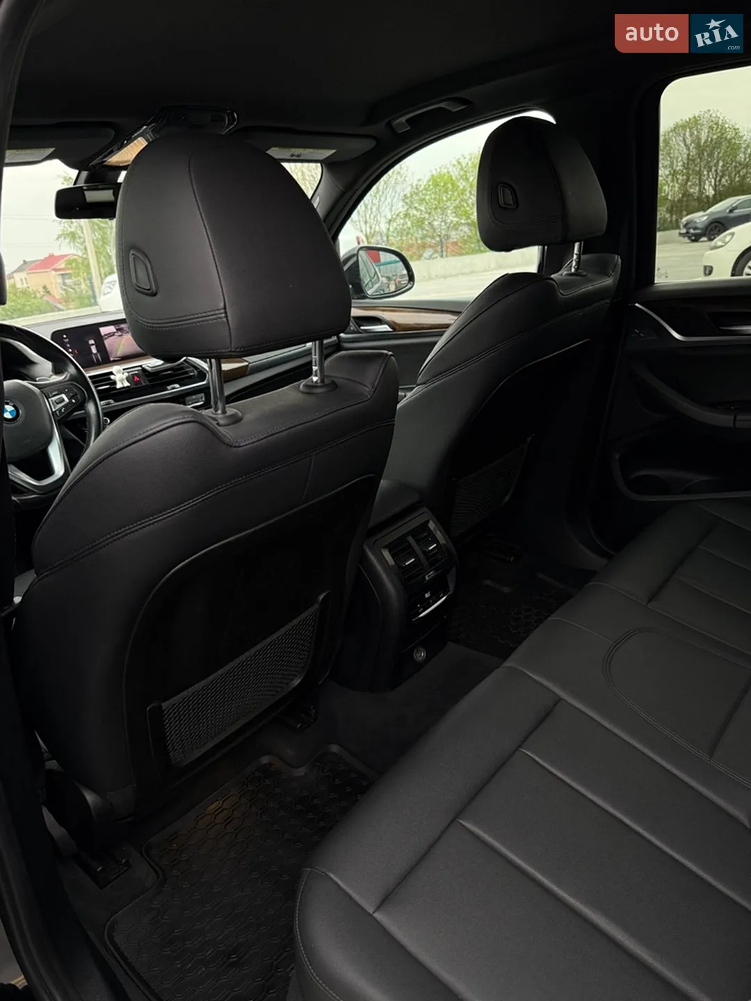 2018 BMW X3 - мініатюра 27