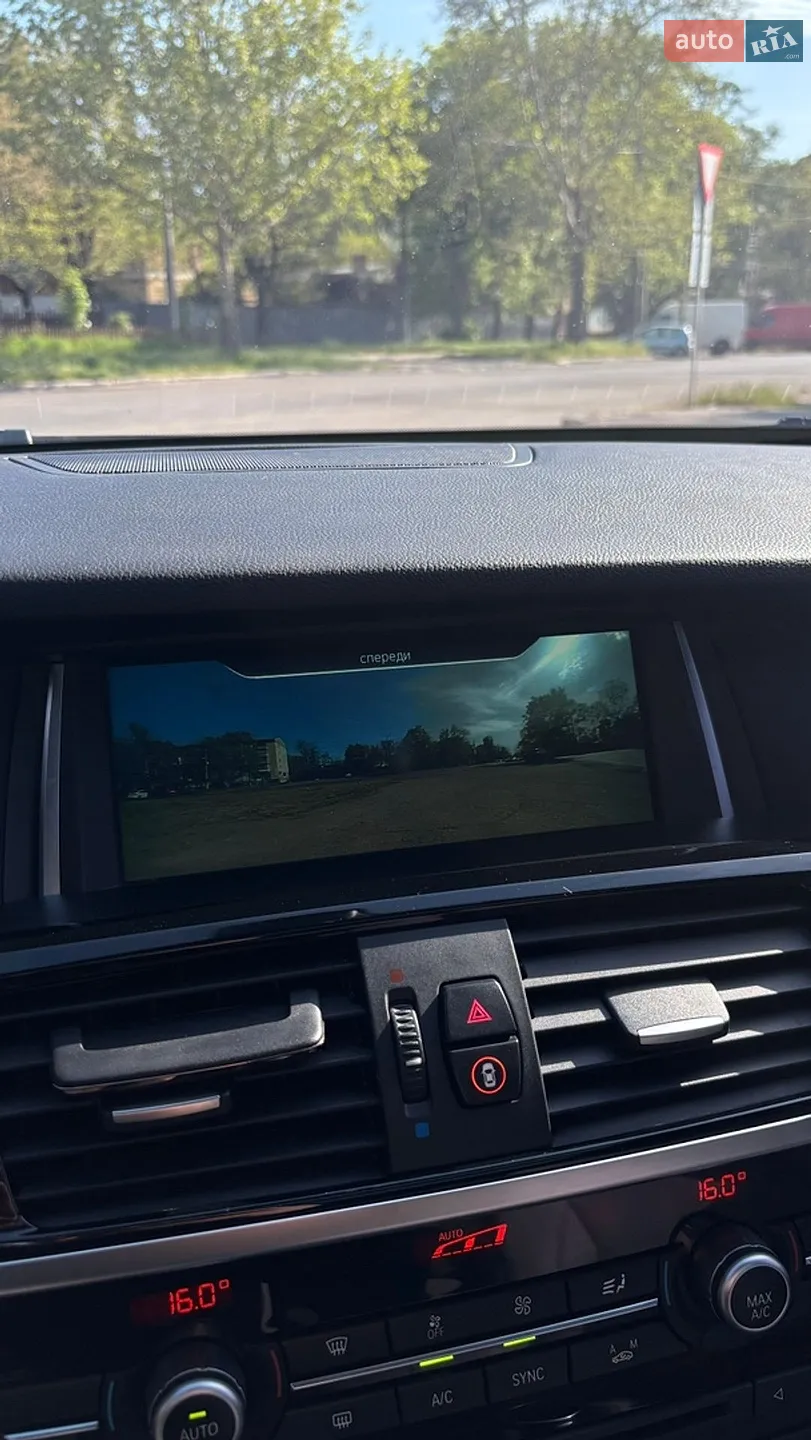 2015 BMW X3 - мініатюра 30