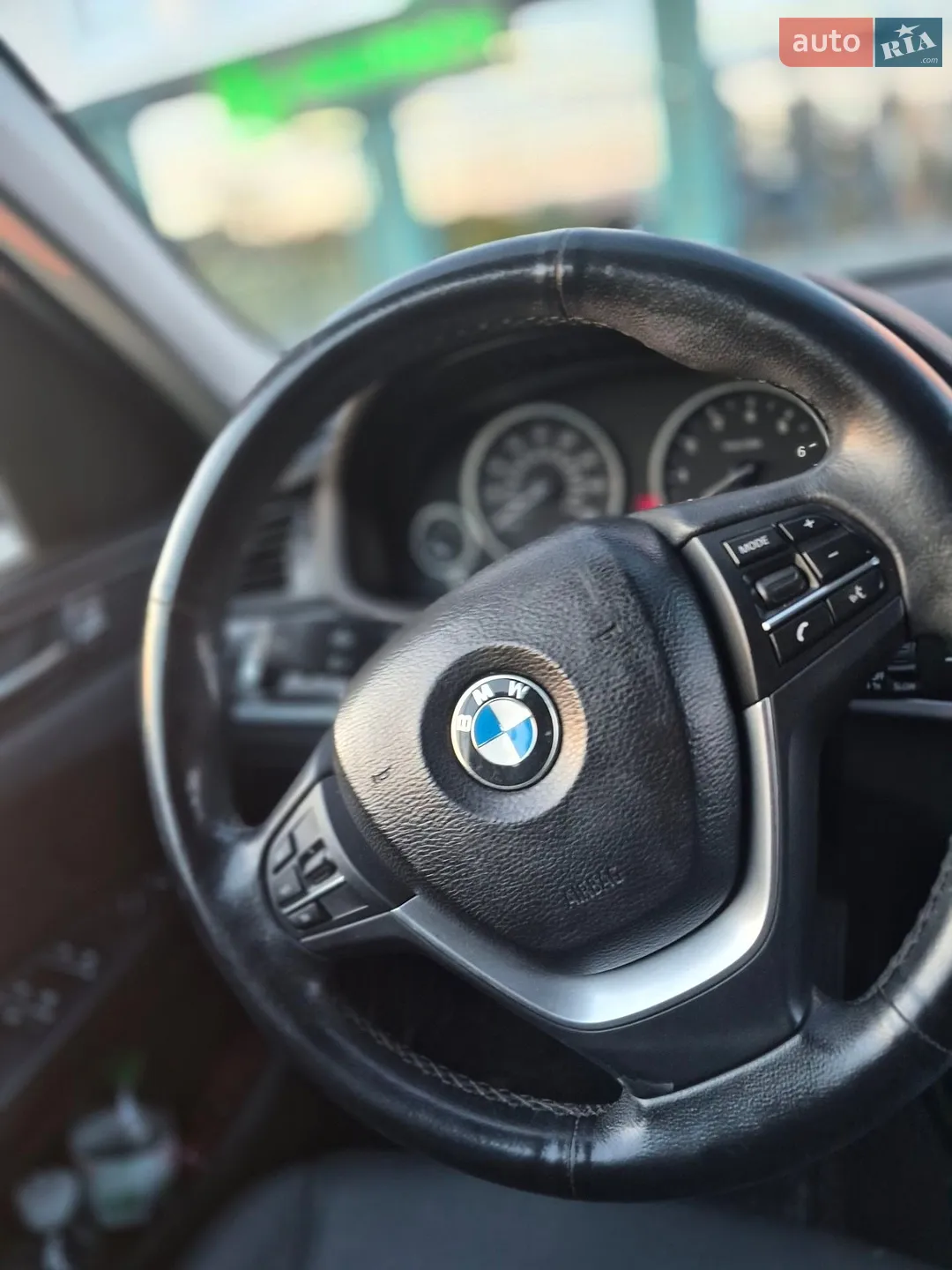 2015 BMW X3 - мініатюра 6
