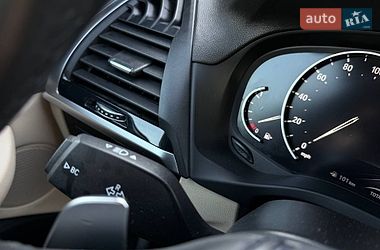 Внедорожник / Кроссовер BMW X3 2020 в Киеве