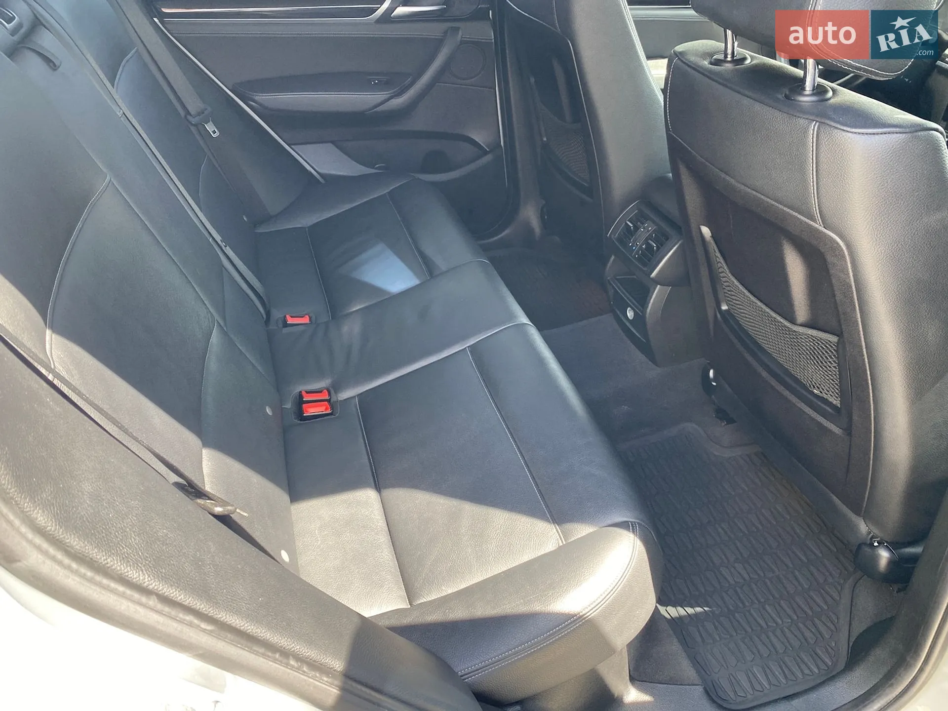 2015 BMW X3 - мініатюра 18