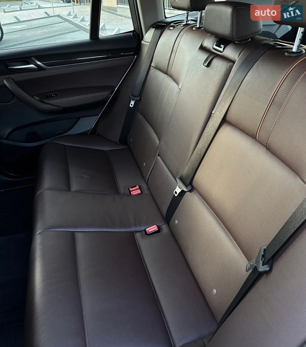 2014 BMW X3 - мініатюра 11