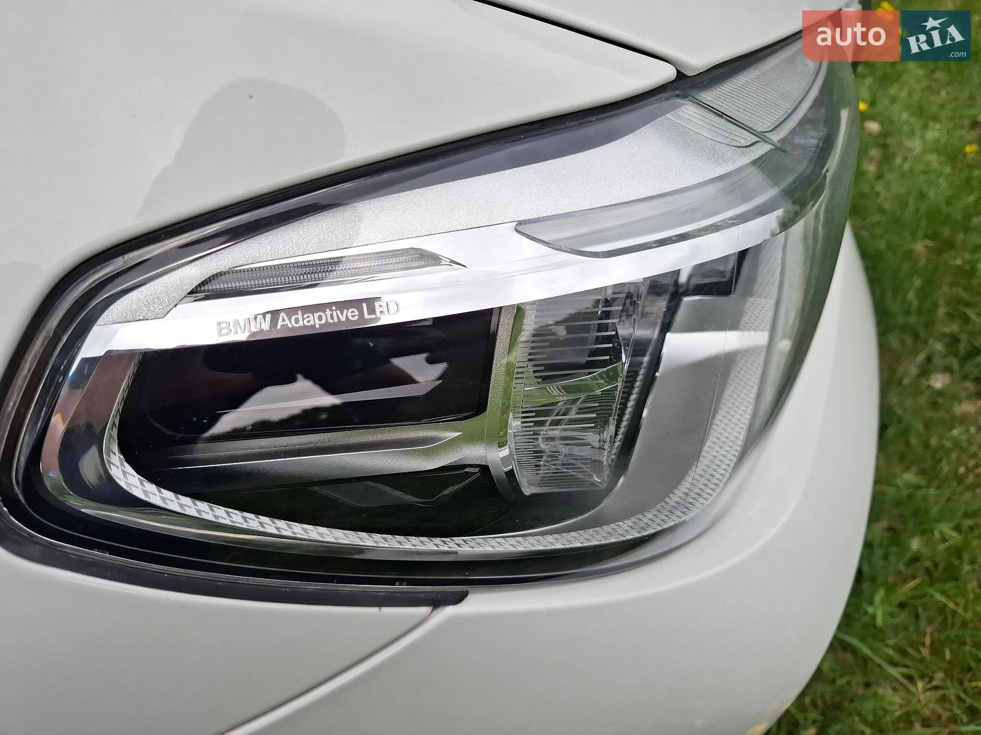 2018 BMW X3 - мініатюра 18