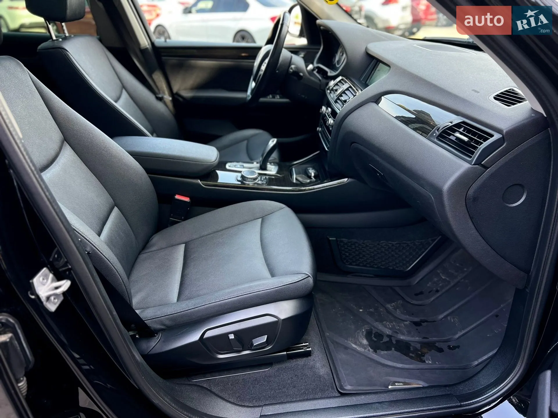 2015 BMW X3 - мініатюра 28