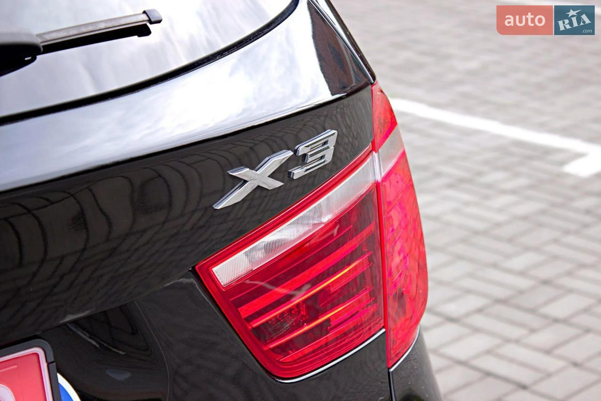 2016 BMW X3 - мініатюра 18