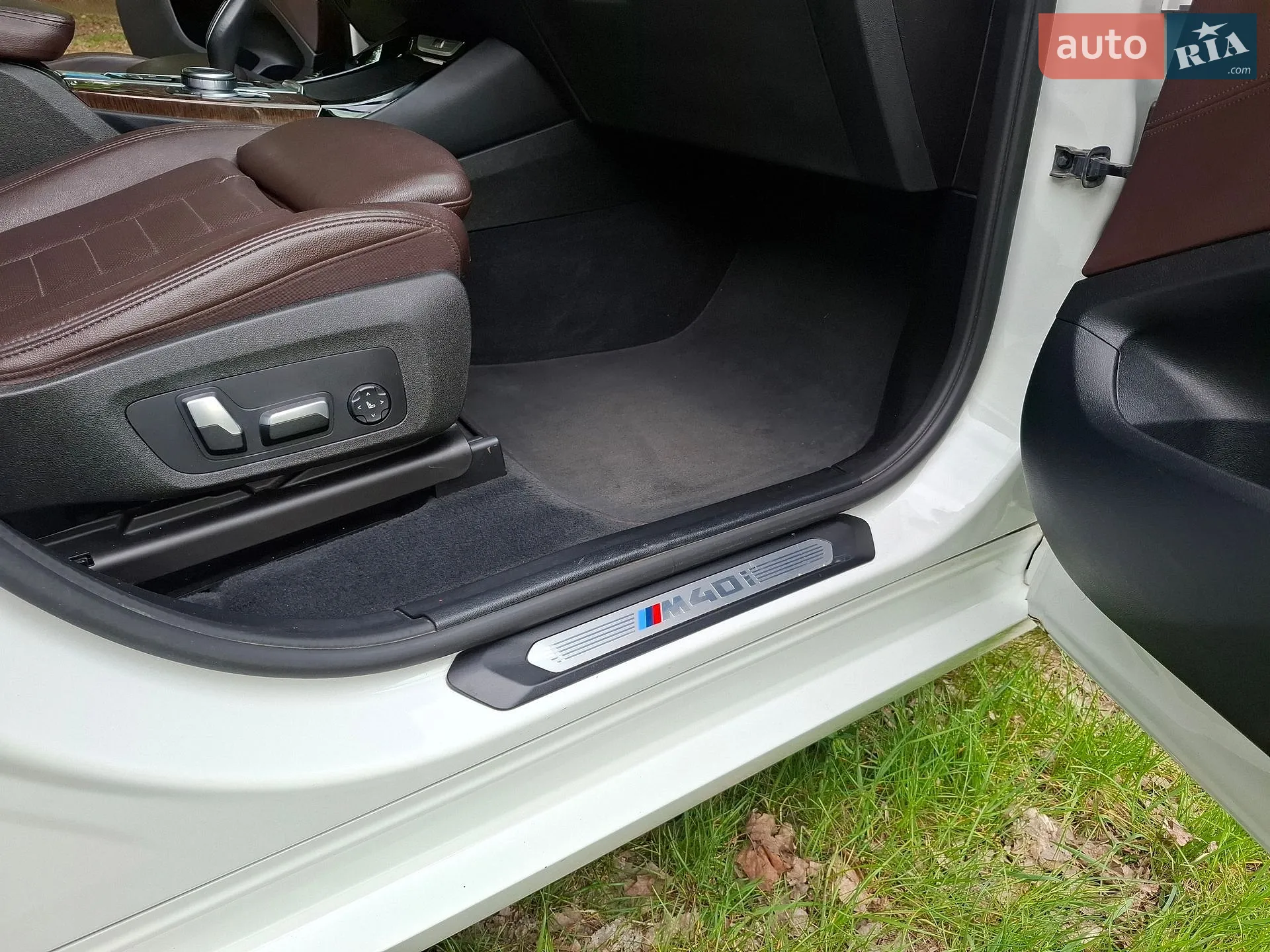 2018 BMW X3 - мініатюра 49