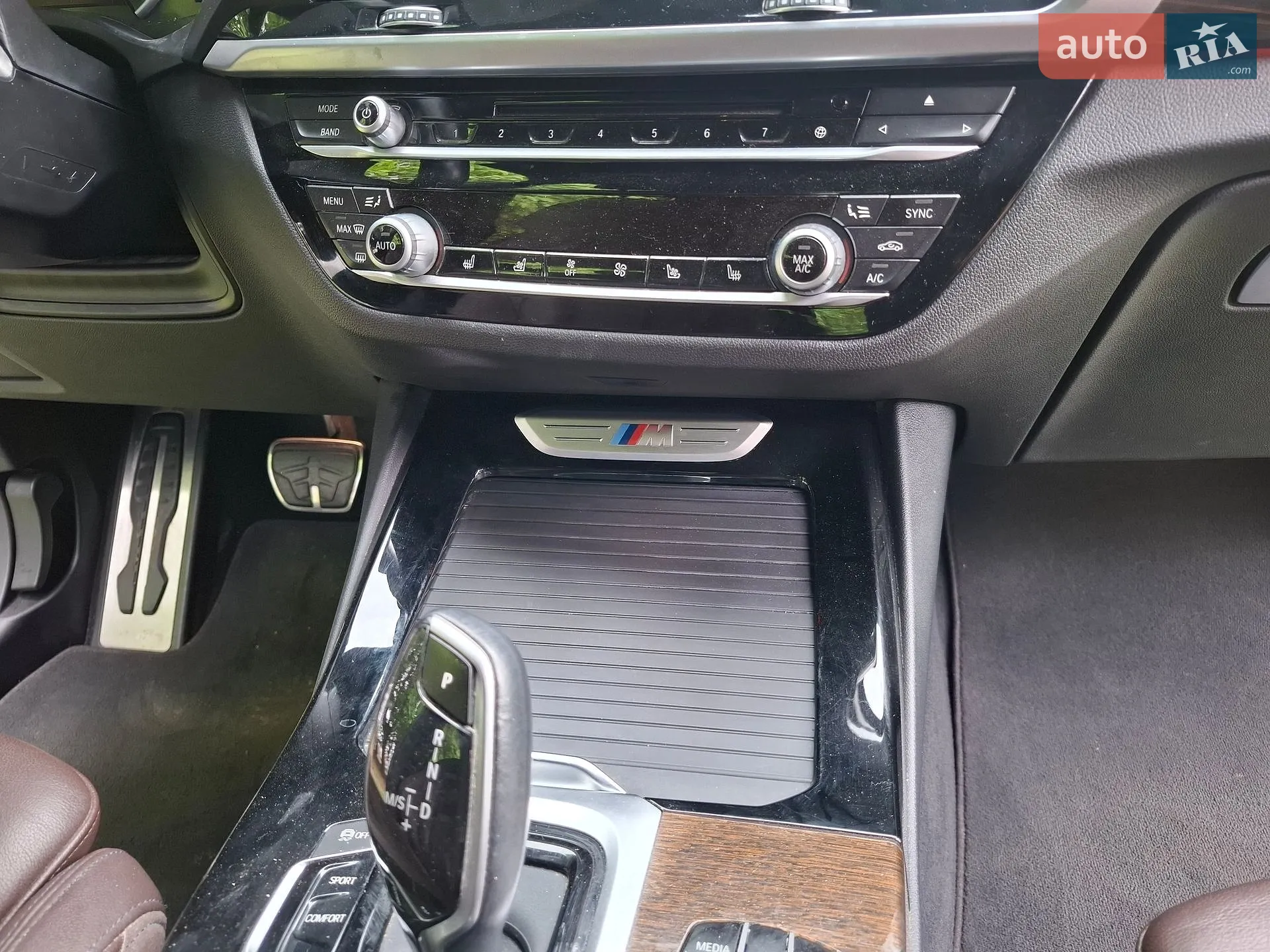 2018 BMW X3 - мініатюра 50