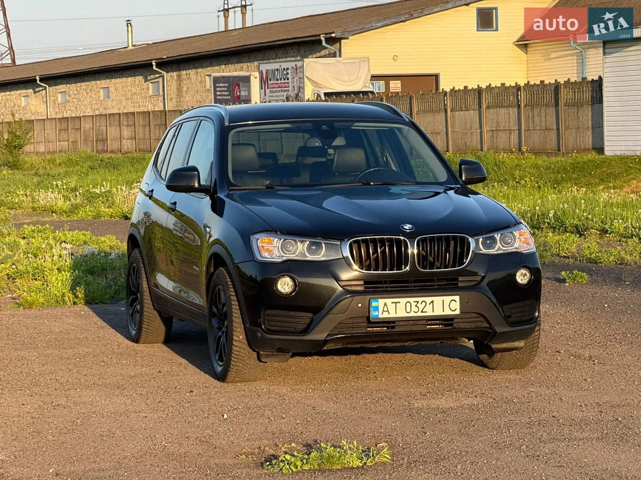 2015 BMW X3 - мініатюра 22