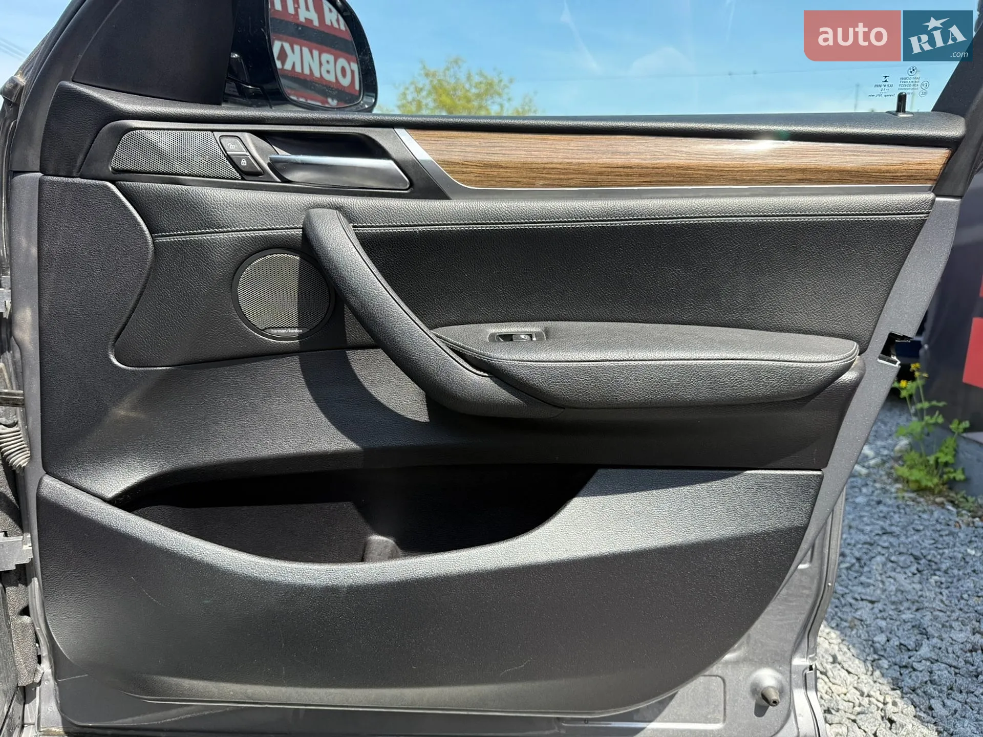 2015 BMW X3 - мініатюра 22