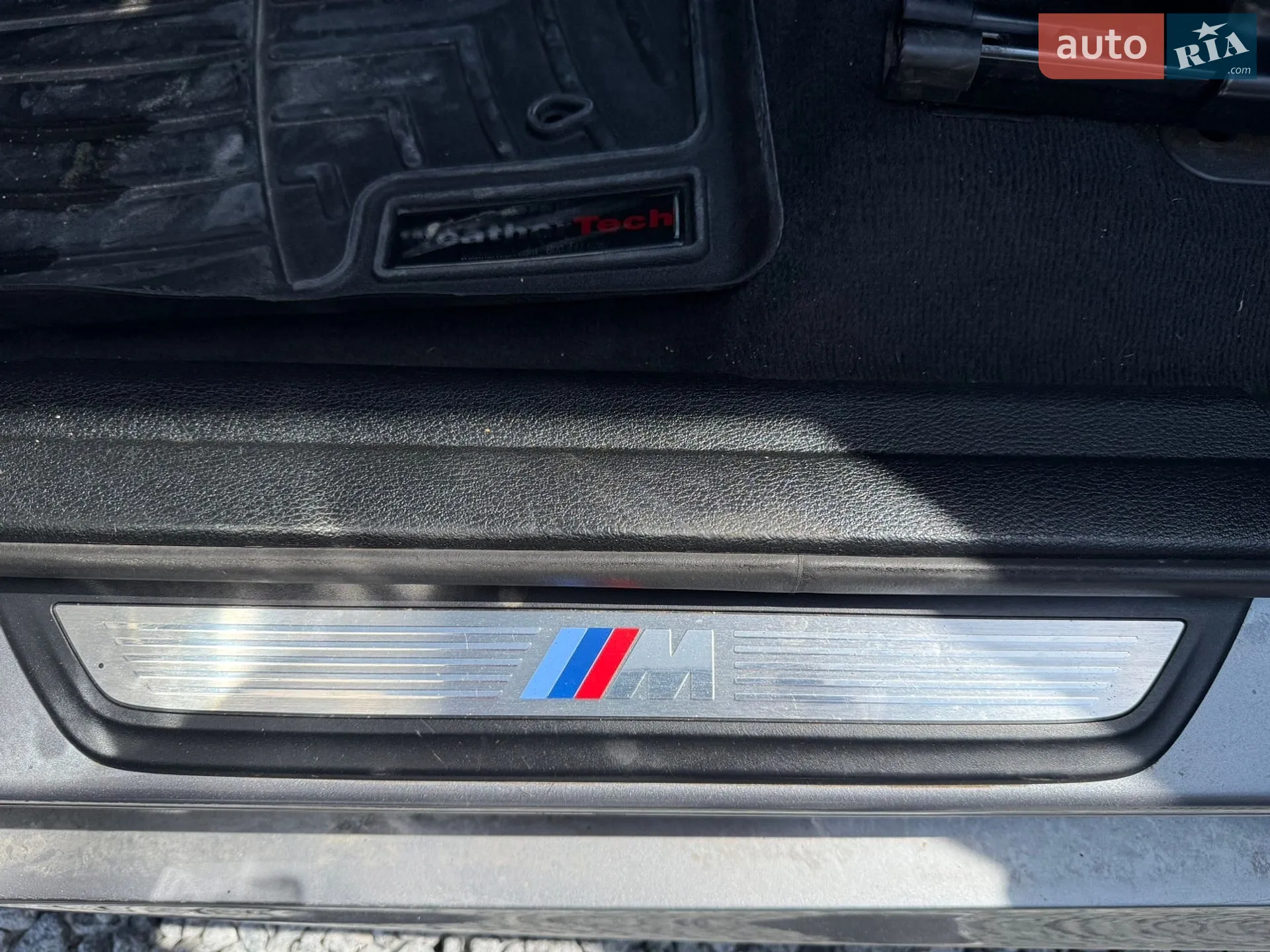 2015 BMW X3 - мініатюра 34