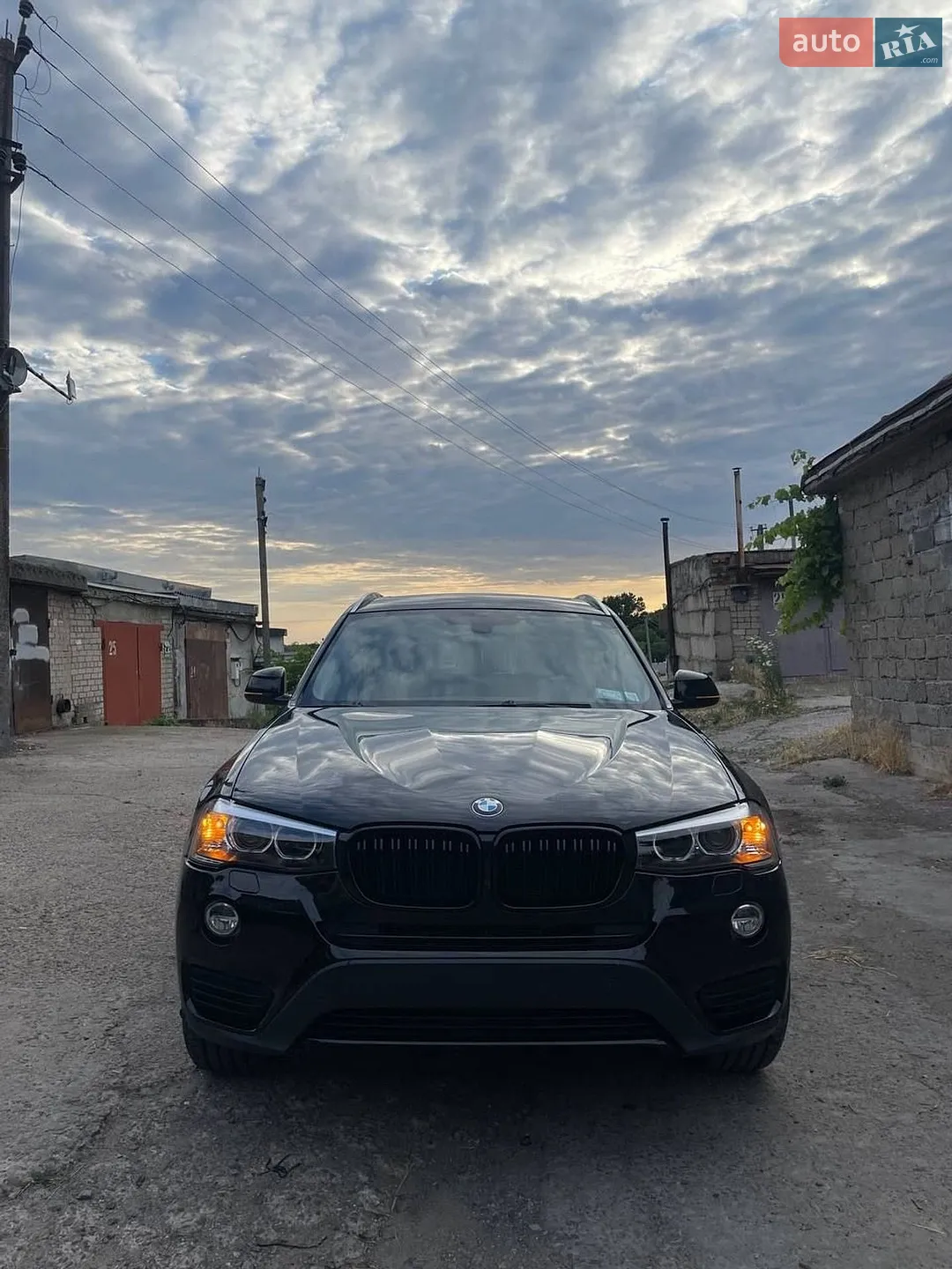 2015 BMW X3 - мініатюра 27