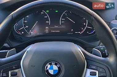 Позашляховик / Кросовер BMW X3 2017 в Вінниці