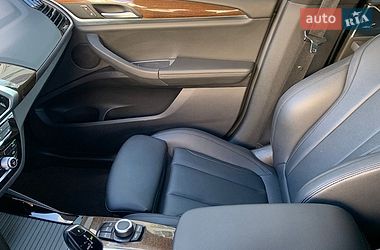 Позашляховик / Кросовер BMW X3 2017 в Вінниці