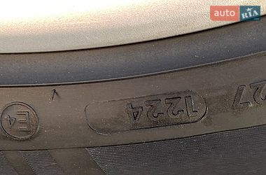 Позашляховик / Кросовер BMW X3 2017 в Вінниці