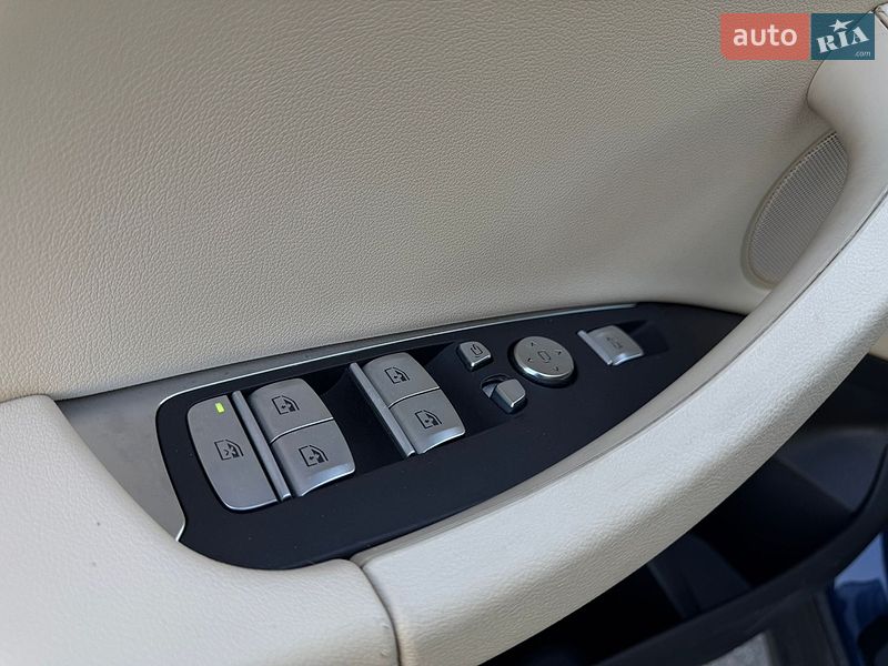 Внедорожник / Кроссовер BMW X3 2020 в Киеве
