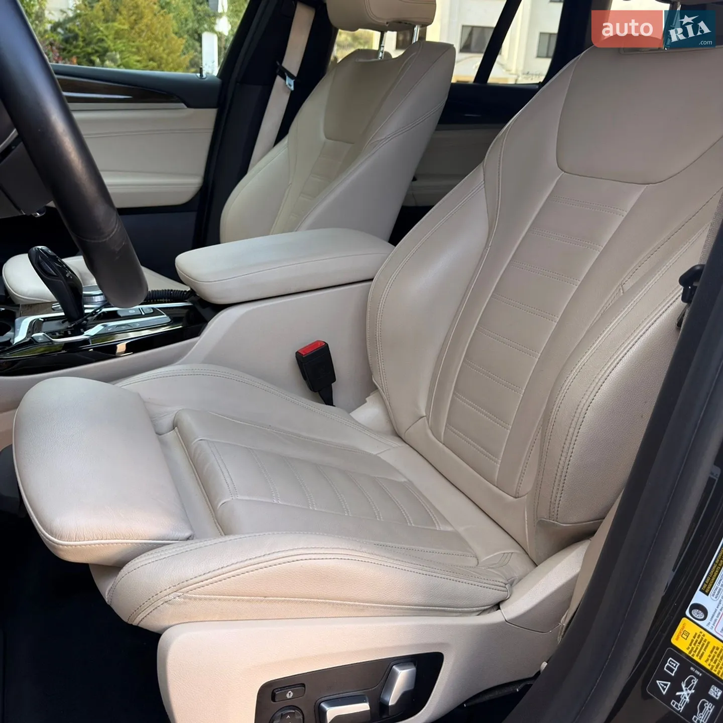 2020 BMW X3 - мініатюра 26