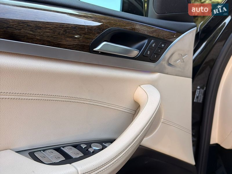 Позашляховик / Кросовер BMW X3 2020 в Одесі фото 39 Позашляховик / Кросовер BMW X3 2020 в Одесі