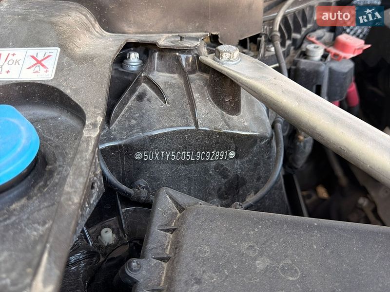Позашляховик / Кросовер BMW X3 2020 в Одесі фото 42 Позашляховик / Кросовер BMW X3 2020 в Одесі